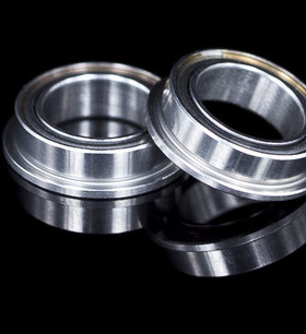 进口NSK法兰轴承F693/MF63/MF83/MF62/MF52/F682/F683ZZ MF83