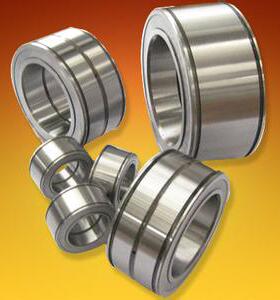 供应带密封双列圆柱滚子轴承SL04130PP   SL04140PP  SL04150PP