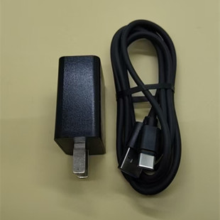 适用商米PDA巴枪充电器充电线L2S V2S V3手持收银机5v2A适配器线