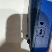 刷卡机银行终端机充电器充电线USB电源线扁头5v2A快充扁头