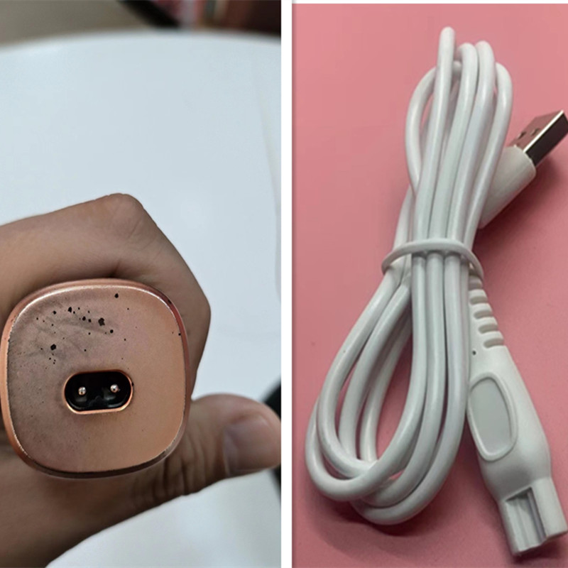 布谷理发器HC2HC3HC4充电器