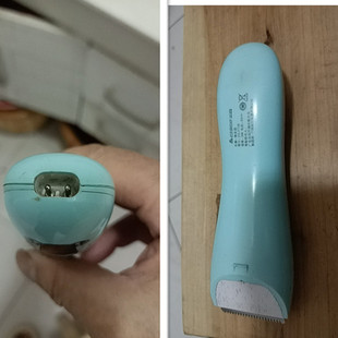 适用志高ZGF 738理发器充电器充电线USB5v电源线双圆孔接口