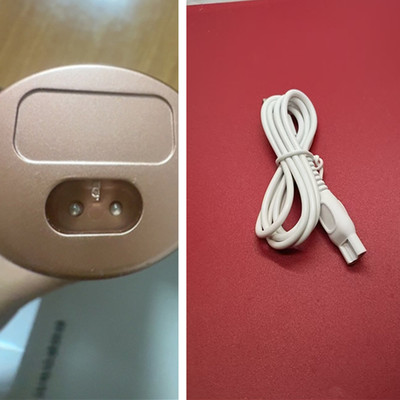 SAMCOOS修脚器USB充电线5V/1A