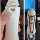 适用惠齿leo冲牙器充电器充电线USB洗牙水牙线电源线通用海尔配线