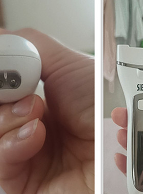 适用SIEMENS修足器充电器充电线USB电源线5V 配件