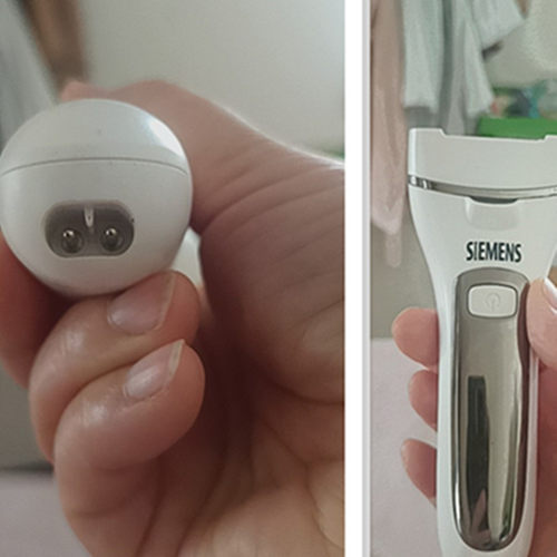 适用SIEMENS修足器充电器充电线USB电源线5V 配件