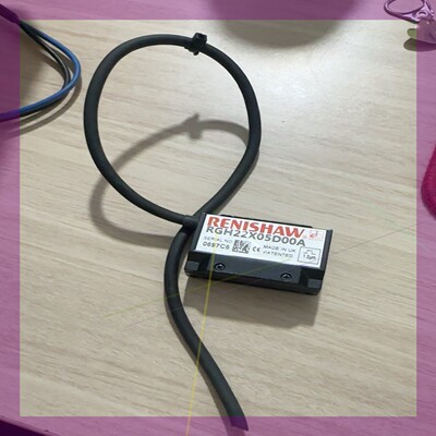 雷尼绍读数头RGH22X05D00A