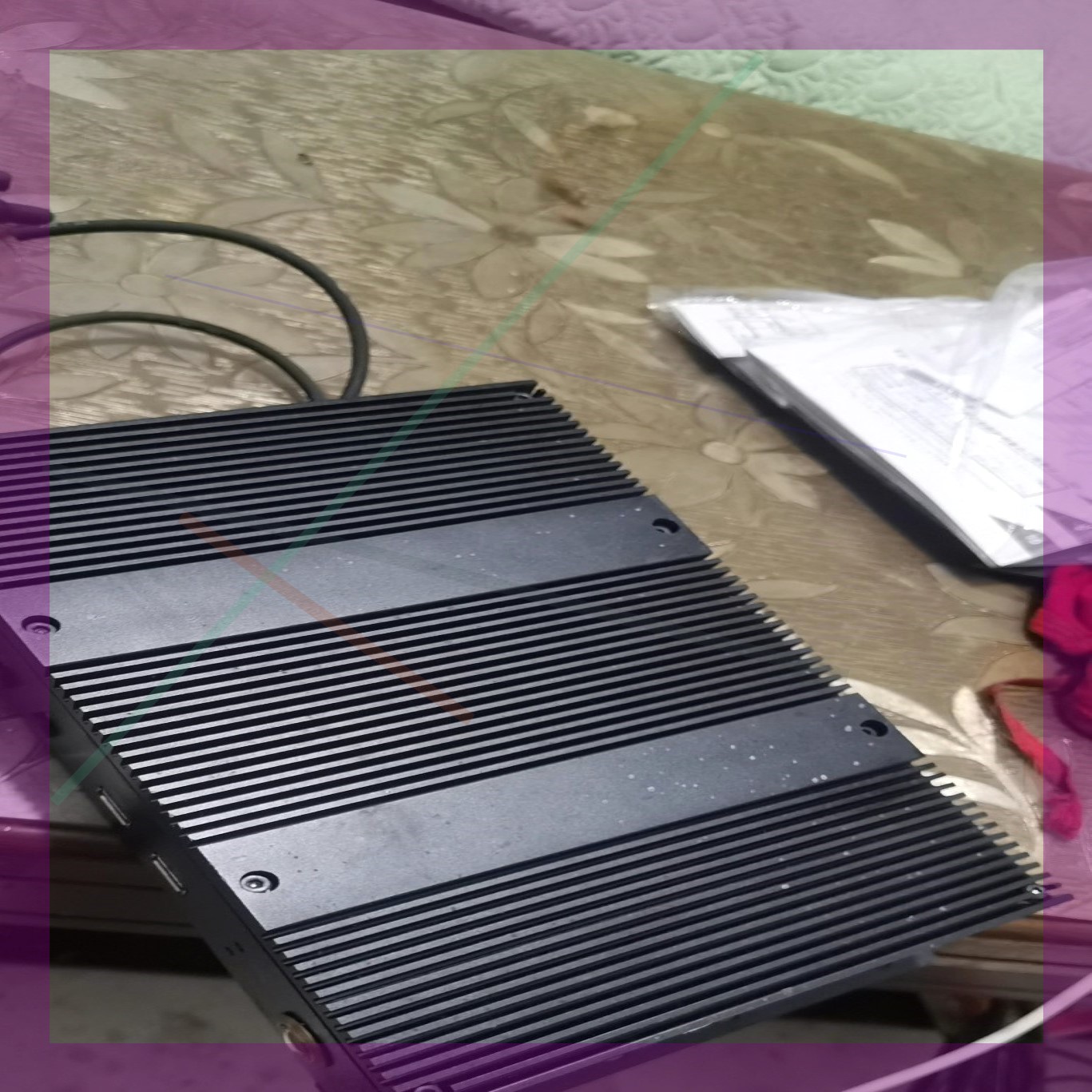 诺达佳ebox-3361诺达佳ebox-3361-ssd32