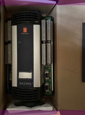 Kongsberg Raic400康士伯 模块600120