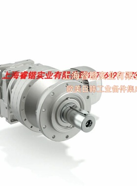 阿尔法alpha戴纳密克减速机M3RSF70 M3RSF90煤化工齿轮箱议价