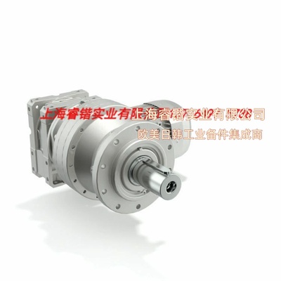 阿尔法alpha戴纳密克减速机M3RSF70 M3RSF90煤化工齿轮箱议价