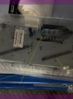 霍你韦尔模块底板CC-TAON11