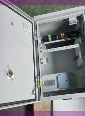 核达中远通PowerCube. 510-300-N38A1G