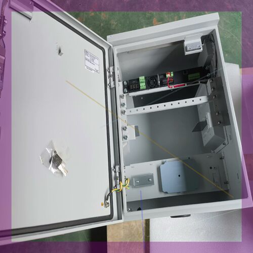 核达中远通PowerCube. 510-300-N38A1G