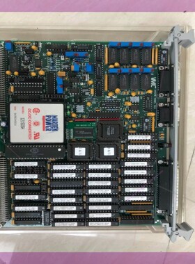 GE VMIVME-3114