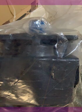 齿轮泵油泵  KF80RF23/232-GJS  全新