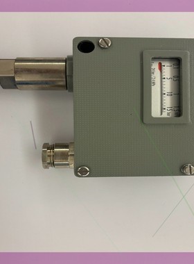 900.2379.956 TRAFAG压力继电器,1-16bar,Pmax:24bar