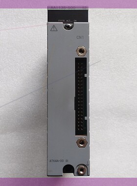 AAI135-S00 S2 模拟输入模块