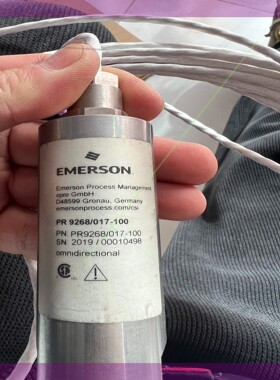 PR9268/017-100 全新