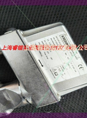KROHNE科隆 BATCHFLUX 5500流量计