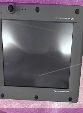 三井MITUSUI MSR EMS-200II显示屏