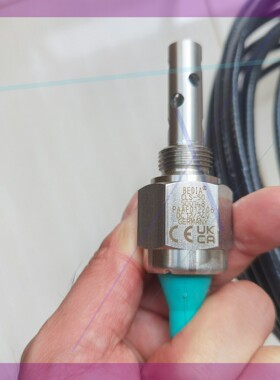 瓦锡兰主机液位传感器开关BEDIACSL-50 500148