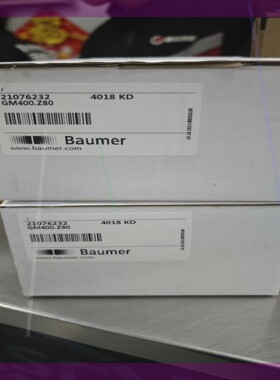 Anton Baumer全新正品GM400.Z80编码器