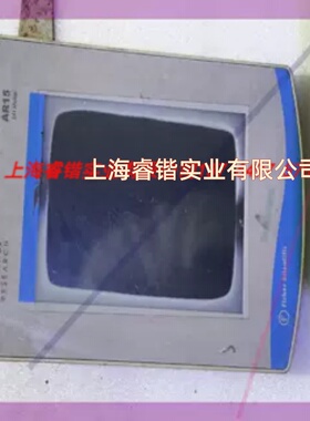 fisher scientific赛默飞ar15ph计酸度计