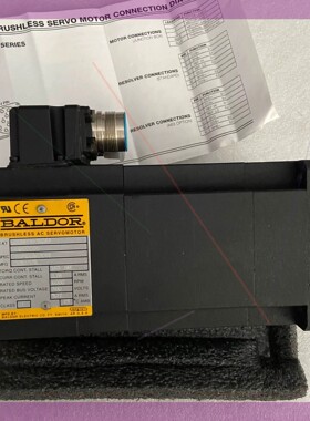 BSM80B-150AA BALDOR保德电机