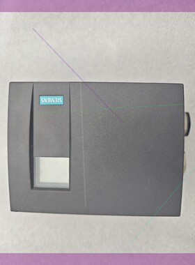 西门子5110-0NN01-0AA0定位器