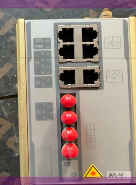 上海博赢子午工业交换机TCC4100-BW2060TG2-S