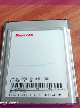 FWC-HSM1.1-ELS-05V54-MS  R9112