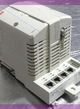 ABB  3BSE018104R1 PM856AK01模块二