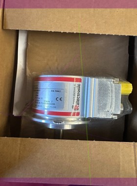 TR CMV582M-98677 编码器