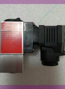 061B110566丹佛斯压力开关MBC5100压力5-40