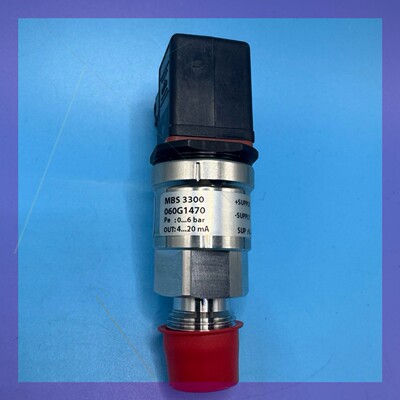 MBS3300 060G1470  丹佛斯压力传感器