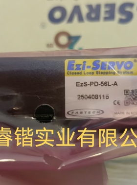 FASTECH EZS-PD-56L-A  驱动器