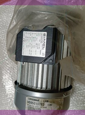 SIMEL电机52/58,2.2KW