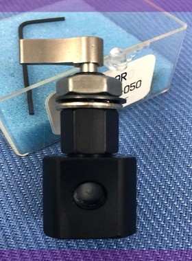 泰克玛Tekmar样品阀吹扫捕集浓缩仪 14-0036-050