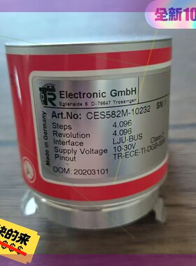 帝尔 CES582M-10232 编码器