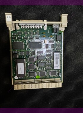 ABB 3BSE001440R1 控制板