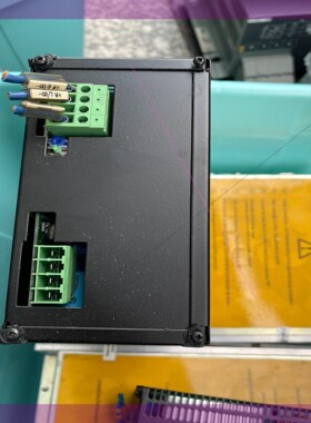 MURR ELEKTRONIK MCS20-3X400-50