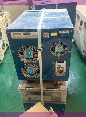 ADTEC射频电源AX-3000功率3000w,