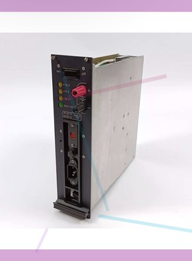 PowerLab电源模块,型号PL 0543,来自Scans