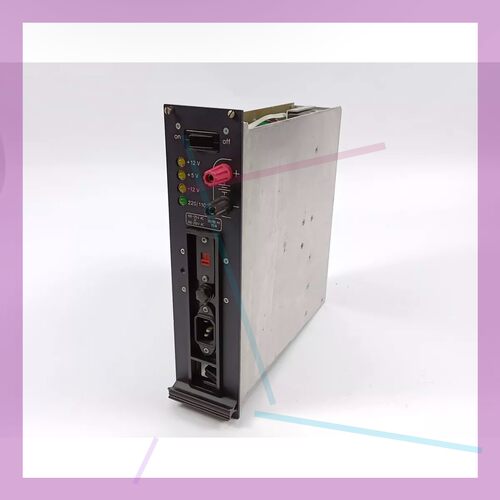 PowerLab电源模块,型号PL 0543,来自Scans