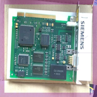 C79040 C386 西门子通讯卡 A7520