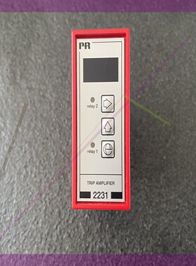 PR2231 PR electronis