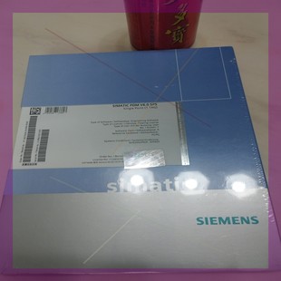 西门子simatic PDM V6.0 sp5编程软件,德国