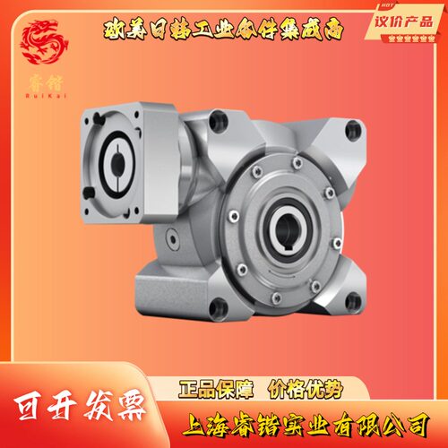 ALPHA阿尔法  CVH050S-MF1-7-6G1-1K   伺服齿轮箱减速机