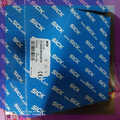 DFS60B-BHAA08192 西克 1037910